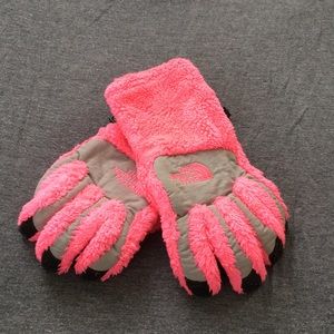 The North Face Gloves - Youth